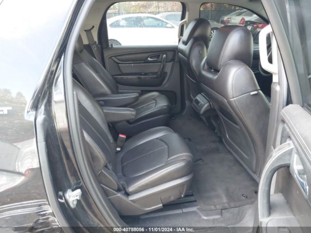 1GKKRSKD4HJ154859 GMC Acadia Limited
