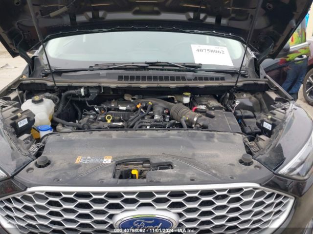 2FMPK4J9XRBA79875 Ford EDGE SEL