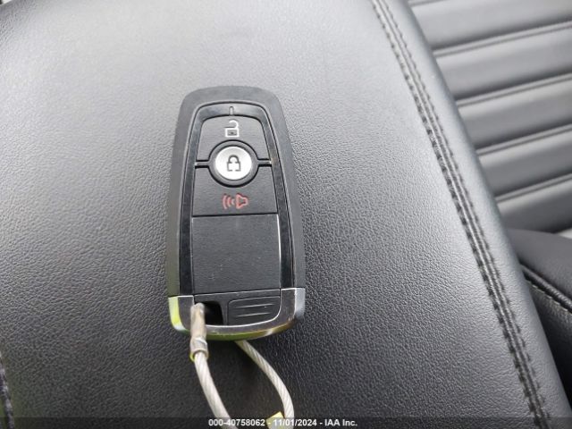 2FMPK4J9XRBA79875 Ford EDGE SEL