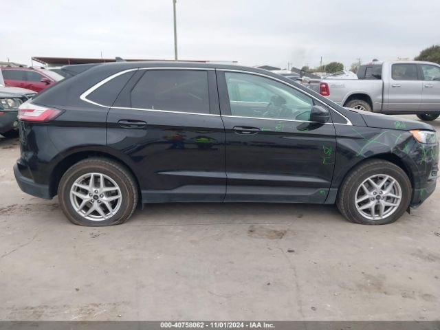 2FMPK4J9XRBA79875 Ford EDGE SEL