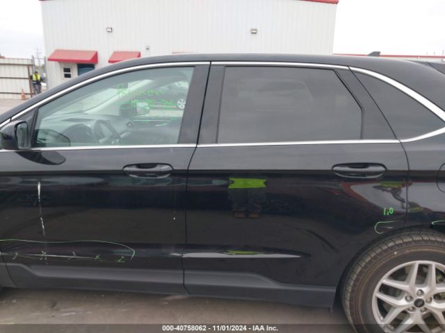 2FMPK4J9XRBA79875 Ford EDGE SEL