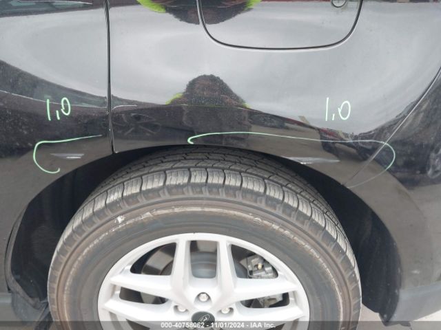 2FMPK4J9XRBA79875 Ford EDGE SEL