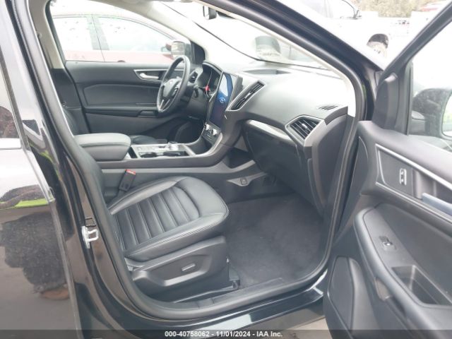 2FMPK4J9XRBA79875 Ford EDGE SEL