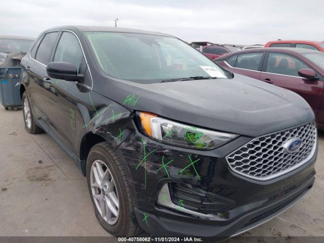 2FMPK4J9XRBA79875 Ford EDGE SEL