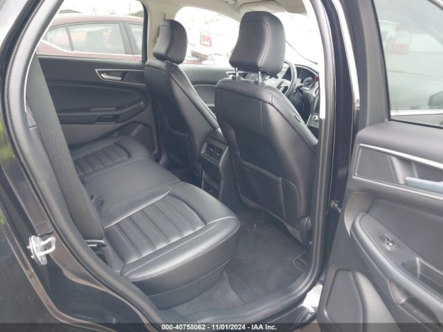 2FMPK4J9XRBA79875 Ford EDGE SEL