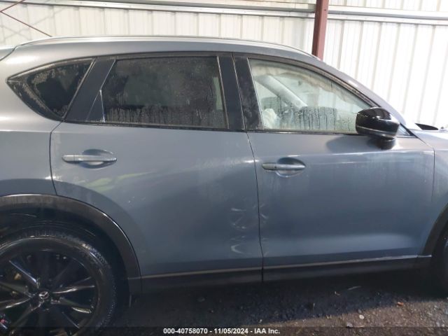 JM3KFBCM2P0176857 Mazda Cx-5 2.5 S Carbon Edition