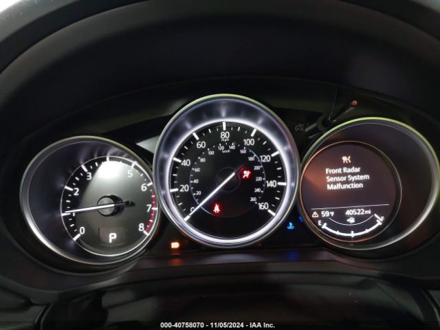 JM3KFBCM2P0176857 Mazda Cx-5 2.5 S Carbon Edition