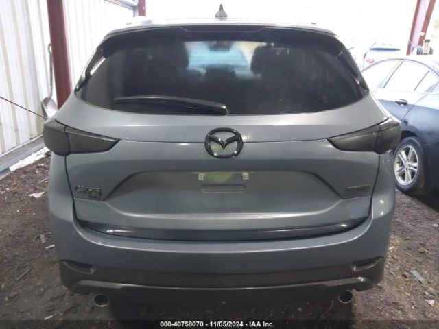 JM3KFBCM2P0176857 Mazda Cx-5 2.5 S Carbon Edition