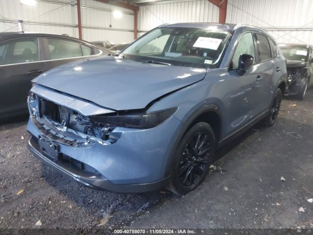 JM3KFBCM2P0176857 Mazda Cx-5 2.5 S Carbon Edition