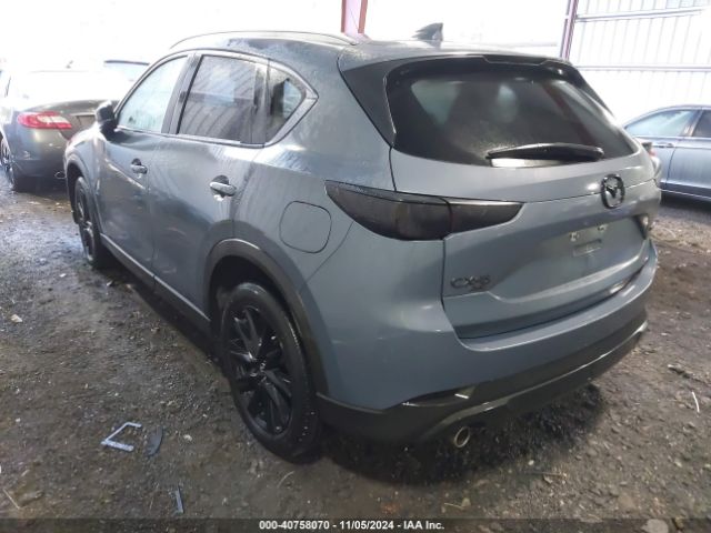 JM3KFBCM2P0176857 Mazda Cx-5 2.5 S Carbon Edition