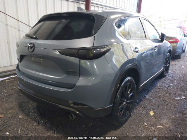 JM3KFBCM2P0176857 Mazda Cx-5 2.5 S Carbon Edition