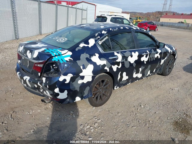 Honda ACCORD LX 2017 1HGCR2F3XHA257352 Image 4