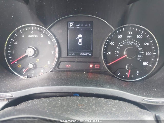 KIA FORTE LX 2018 3KPFL4A77JE175634 Image 7
