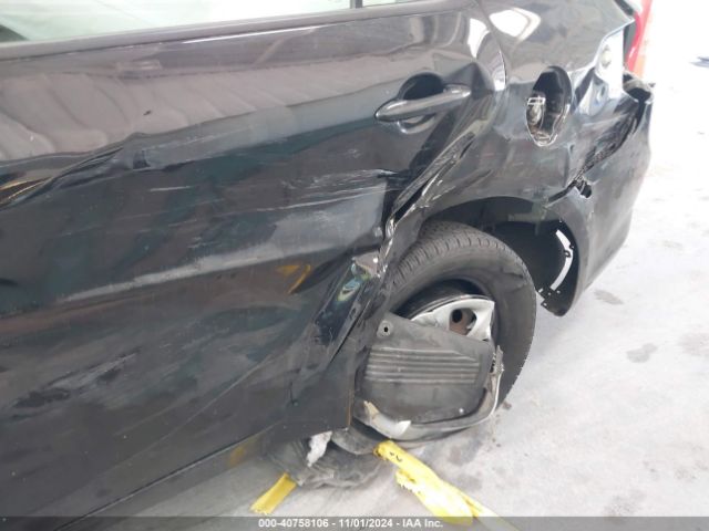 3KPFK4A7XHE125971 KIA FORTE LX