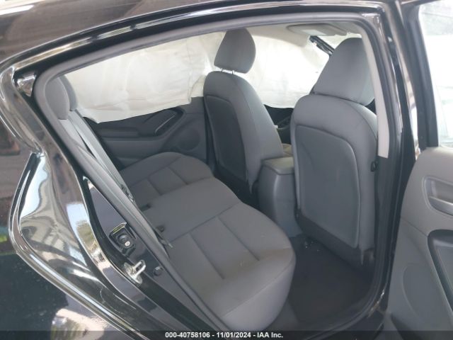 3KPFK4A7XHE125971 KIA FORTE LX