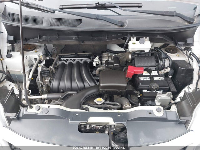 Nissan NV200 SV 2015 3N6CM0KN3FK698743 Image 10