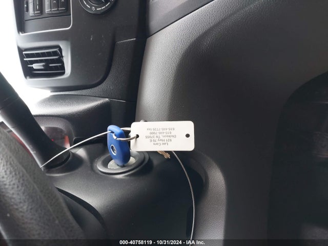Nissan NV200 SV 2015 3N6CM0KN3FK698743 Image 11
