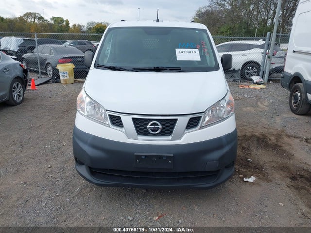 Nissan NV200 SV 2015 3N6CM0KN3FK698743 Image 12