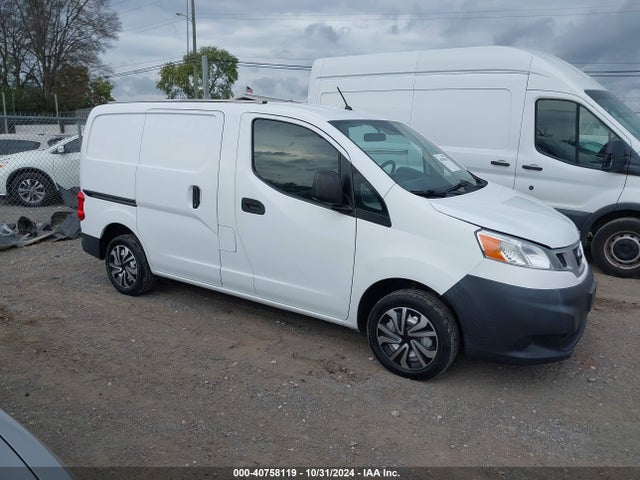 Nissan NV200 SV 2015 3N6CM0KN3FK698743 Image 13