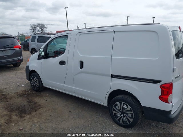 Nissan NV200 SV 2015 3N6CM0KN3FK698743 Image 14