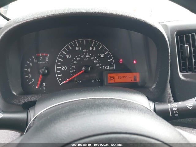 Nissan NV200 SV 2015 3N6CM0KN3FK698743 Image 15
