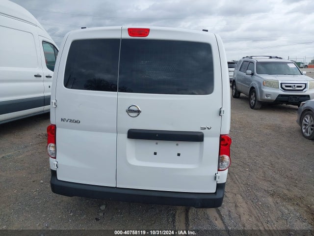 Nissan NV200 SV 2015 3N6CM0KN3FK698743 Image 16