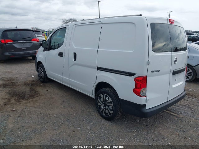 Nissan NV200 SV 2015 3N6CM0KN3FK698743 Image 3