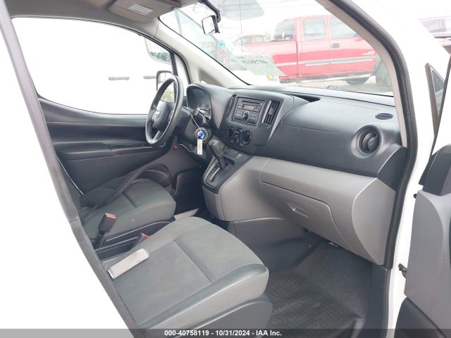 Nissan NV200 SV 2015 3N6CM0KN3FK698743 Image 5
