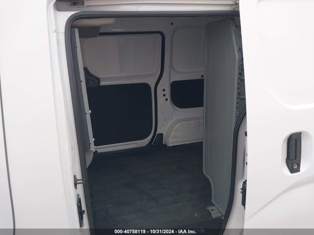 Nissan NV200 SV 2015 3N6CM0KN3FK698743 Image 6