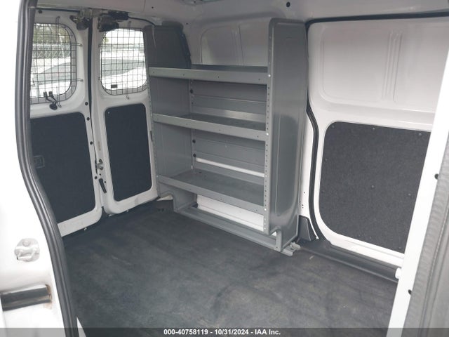 Nissan NV200 SV 2015 3N6CM0KN3FK698743 Image 8