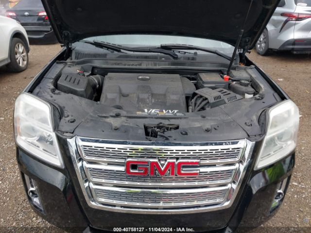 2GKFLSE34F6424799 GMC Terrain Slt-1