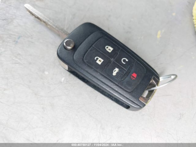 2GKFLSE34F6424799 GMC Terrain Slt-1