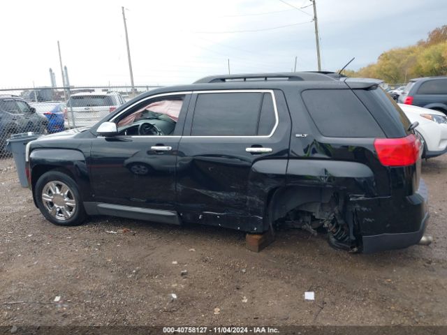 2GKFLSE34F6424799 GMC Terrain Slt-1