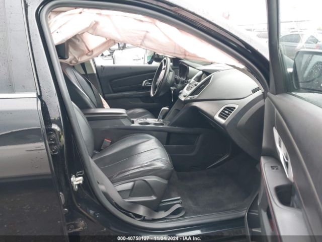 2GKFLSE34F6424799 GMC Terrain Slt-1