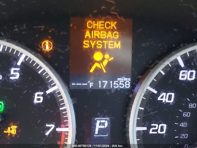 19UDE2F38GA014766 Acura Ilx 2.4l/acurawatch Plus Package