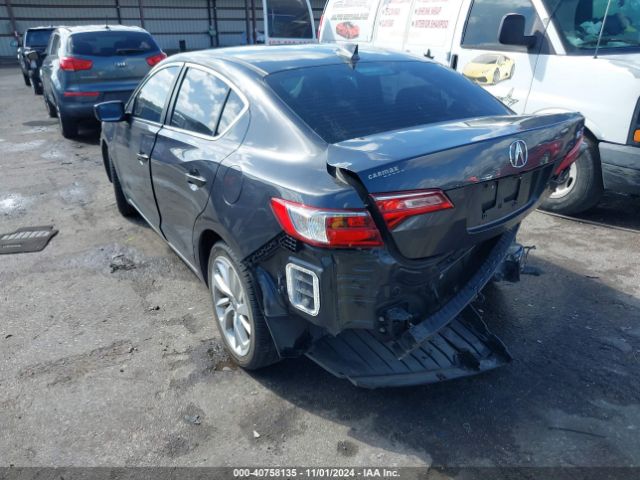 19UDE2F38GA014766 Acura Ilx 2.4l/acurawatch Plus Package