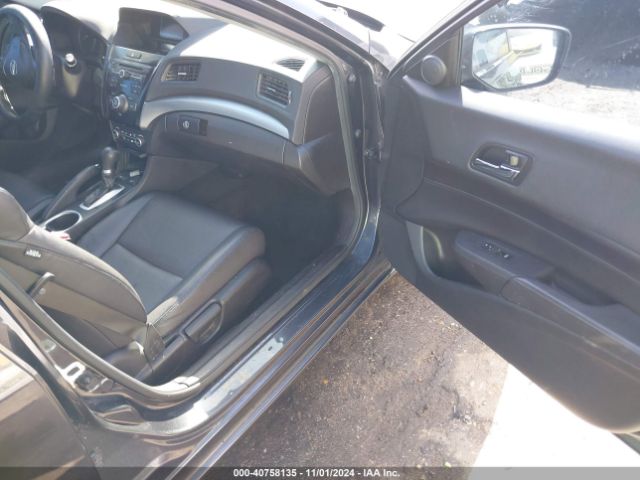 19UDE2F38GA014766 Acura Ilx 2.4l/acurawatch Plus Package