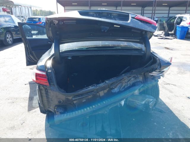 19UDE2F38GA014766 Acura Ilx 2.4l/acurawatch Plus Package