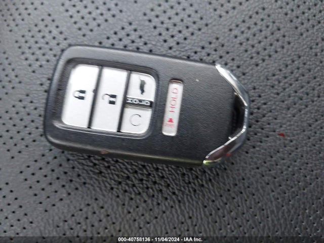 Honda Passport Awd Elite 2023 5FNYF8H07PB022738 Image 11