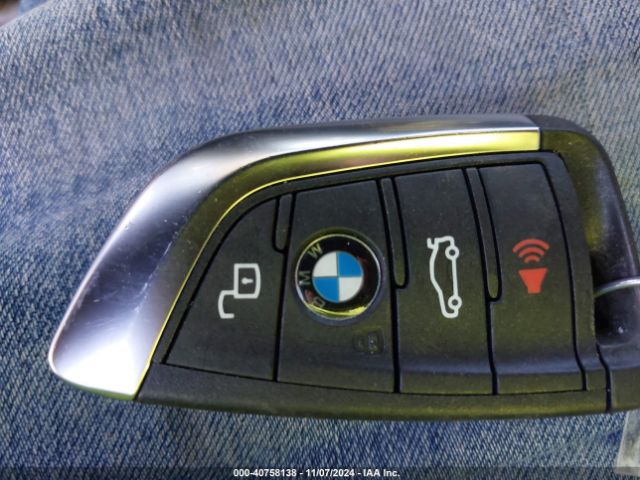5UXTY5C01L9D68395 BMW X3 Xdrive30i