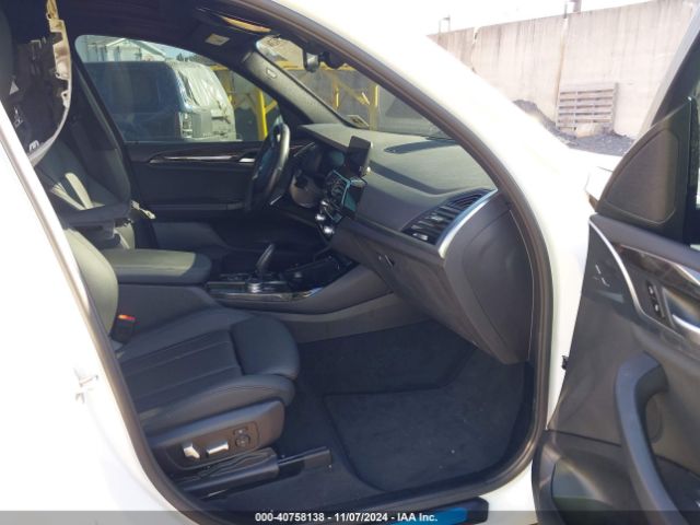 5UXTY5C01L9D68395 BMW X3 Xdrive30i