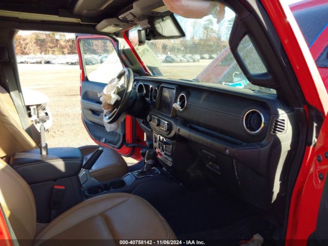 1C4JJXR64NW161120 Jeep Wrangler 4xe Unlimited Rubicon 4x4
