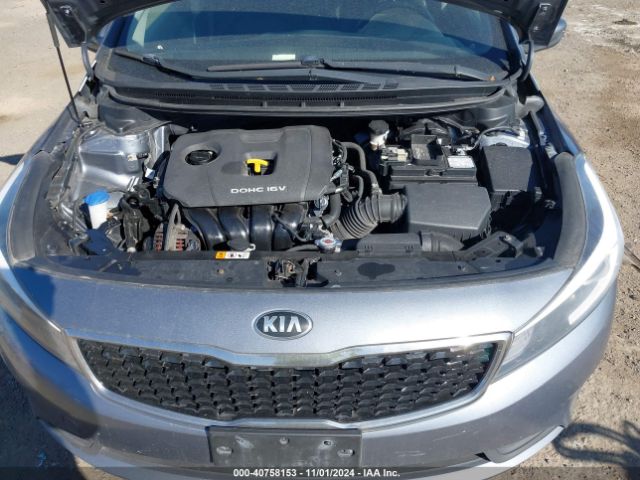 3KPFK4A74HE076671 KIA Forte Lx/s