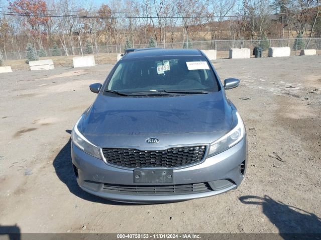 3KPFK4A74HE076671 KIA Forte Lx/s