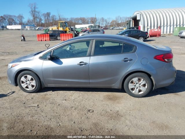 3KPFK4A74HE076671 KIA Forte Lx/s
