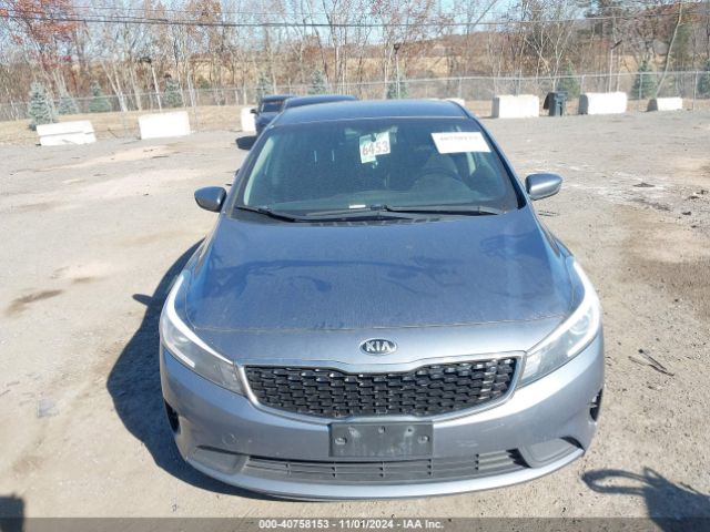 3KPFK4A74HE076671 KIA Forte Lx/s