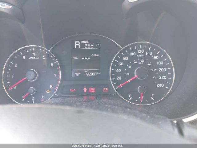 3KPFK4A74HE076671 KIA Forte Lx/s