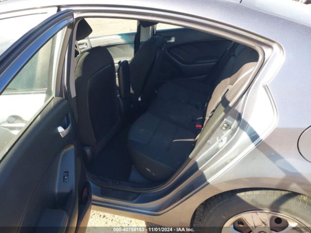 3KPFK4A74HE076671 KIA Forte Lx/s