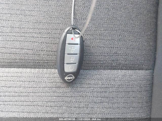 2022 NISSAN ROGUE 5N1BT3BB6NC671934 Photo 10