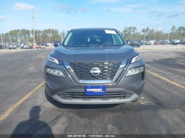 2022 NISSAN ROGUE 5N1BT3BB6NC671934 Photo 5